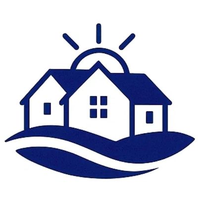 KIbbyHomes Real Estate Logo for the sale of homes on theSeacoast of New Hampshire and Southern Maine