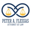 Attorney 
Peter A. Flessas