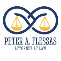 Attorney 
Peter A. Flessas