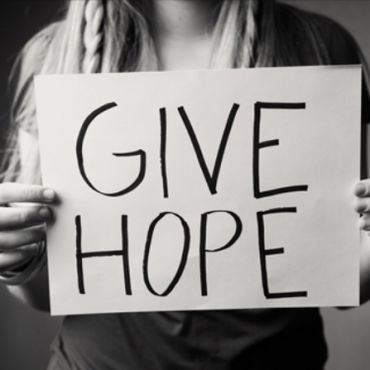 Give hope, advocates against family violence (aafv), domestic abuse, shelter, victim counseling