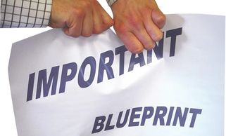 tear resistant paper