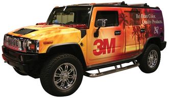 vehicle wraps