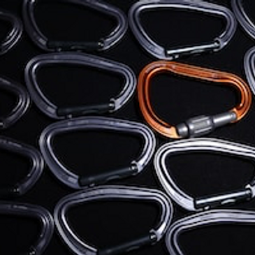 Carabiners