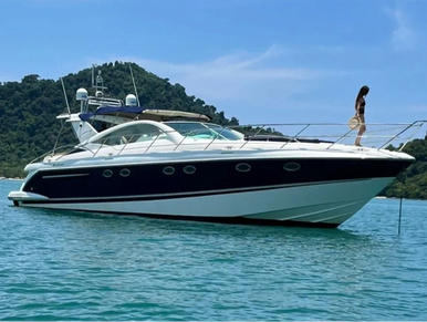 Petrus Langkawi Motor Cruiser Yacht for Rent Malaysia is Fantastic for A Luxury Langkawi Cruise