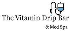 The Vitamin Drip Bar
IV Vitamin Therapy 
& Injections
