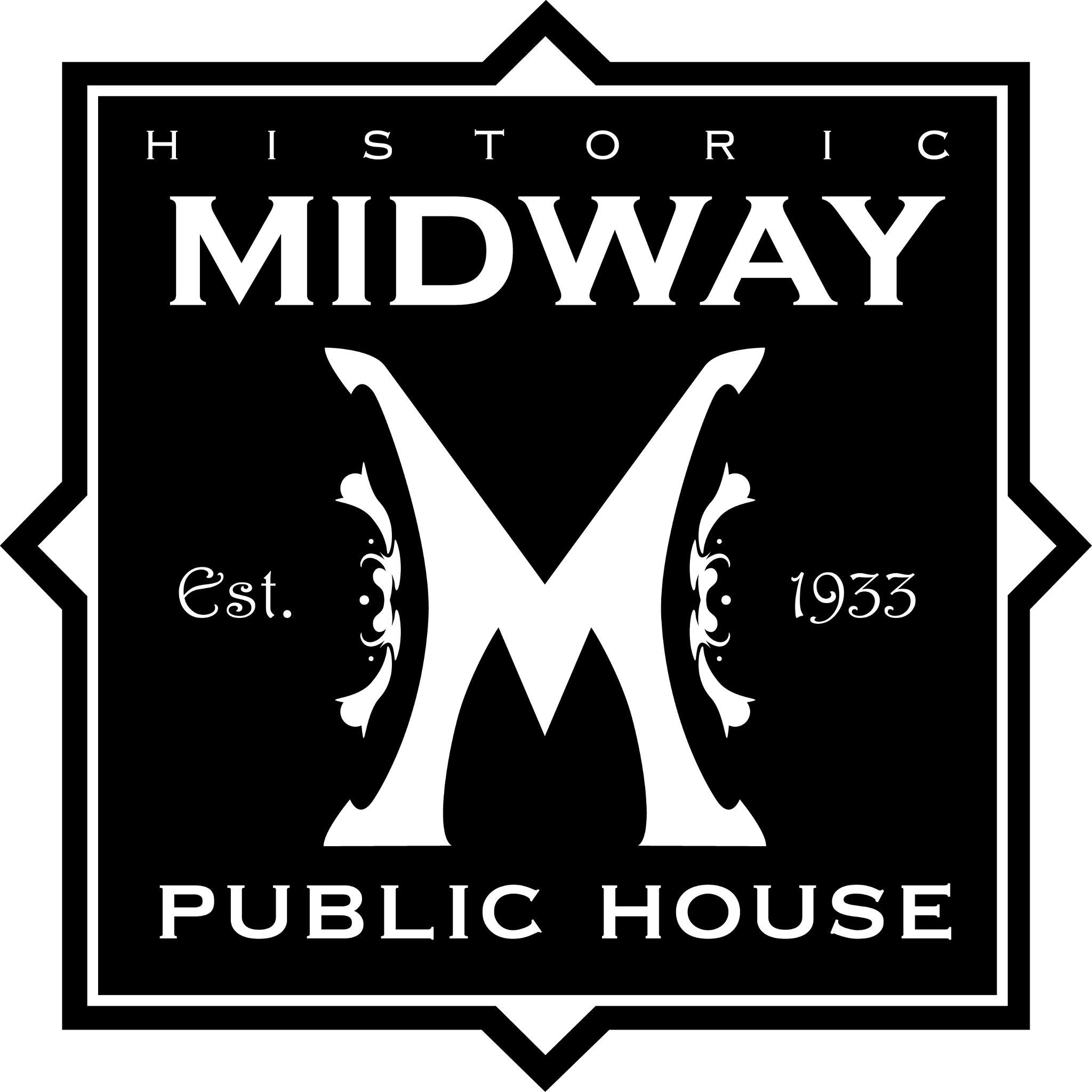 Midway Historic Public House in Oregon City