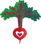 Heart Beet Organics