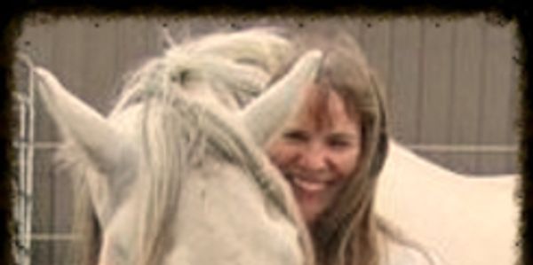 Anne Beggs, Owner, Author and enthusiastic Equineophyle!