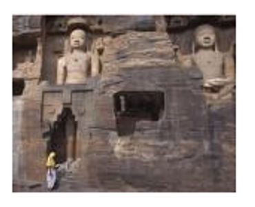 photo from India Unveiled, Spirit, Tradition, People by Robert Arnett, most insightful India books.