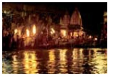 photo from India Unveiled, Spirit, Tradition, People by Robert Arnett, most insightful India books.