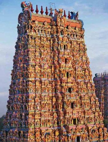 photo from India Unveiled, Spirit, Tradition, People by Robert Arnett, most insightful India books.