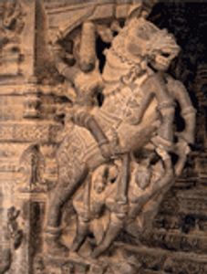 Photo from India book, India Unveiled by Robert Arnett, one of the best books on India.