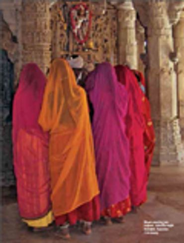 photo from India Unveiled, Spirit, Tradition, People by Robert Arnett, most insightful India books.