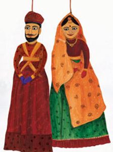 India children's book teaches diversity and multicultural respect, character education skills.