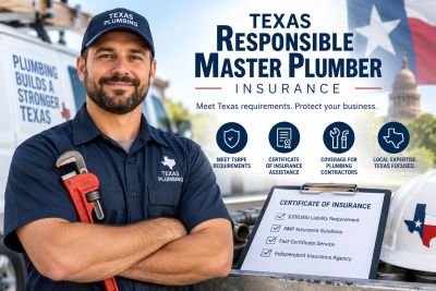 RMP Insurance Texas