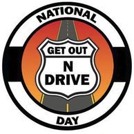 National Get Out N Drive Day