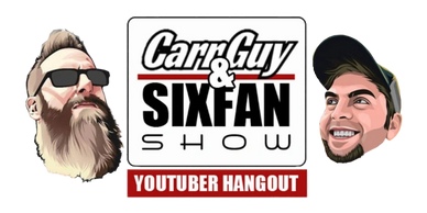 CarrGuy & SIXFAN show on YouTube