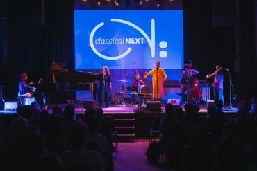 Showcase Classical Next 2025
foto: Christof Mangler