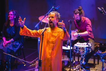 Showcase Classical Next 2025
foto: Christof Mangler