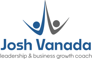 Josh Vanada - leadership & business growth coach