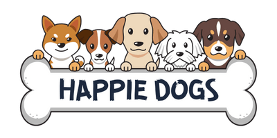 Happie Dogs Training LLC