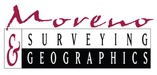 Moreno Surveying & Geographics, Inc.