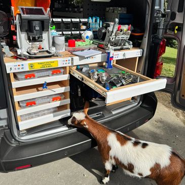 G.O.A.T locksmithing