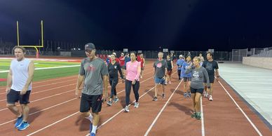 Team Runners High Running group runs Long Beach Running Club Training Programs Special Events 