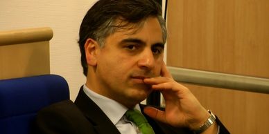 Payam Akhavan