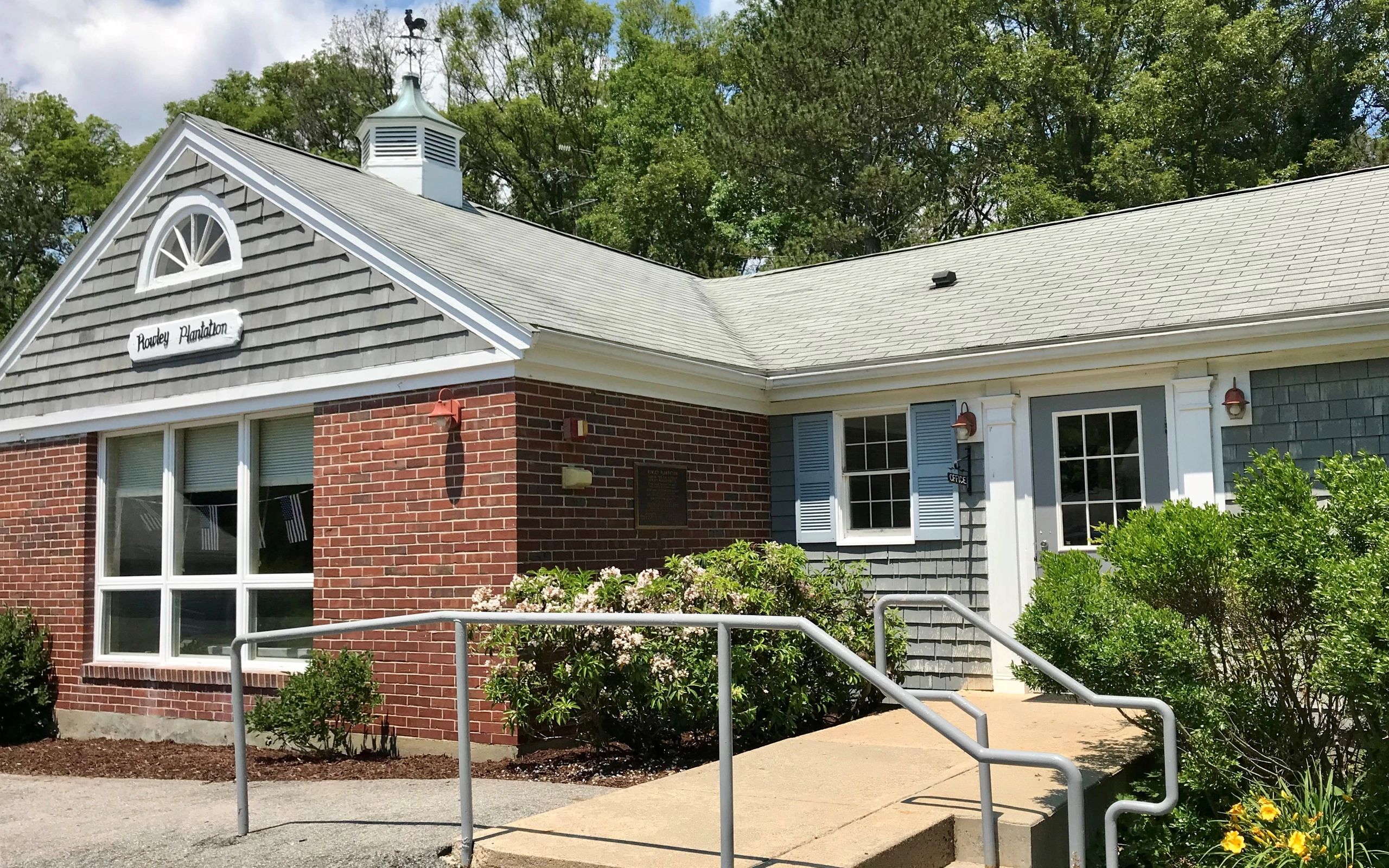 Applications Rowley Housing Authority