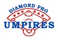 Diamond Pro Umpires