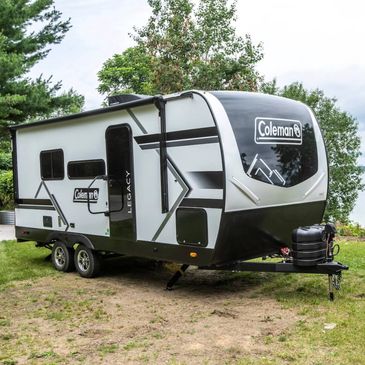 Traveler Trailer insurance.