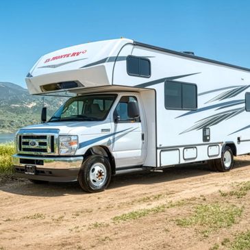 RV insurance.