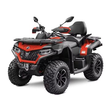 ATV Insurance.