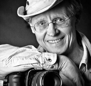 Tom Cameron, Photographer, Farmington River
