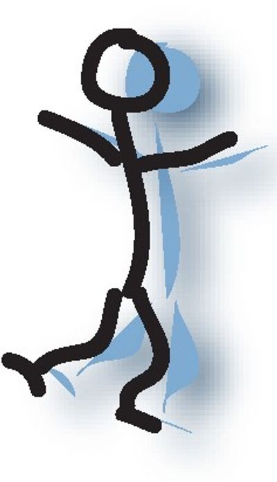 In Step Logo