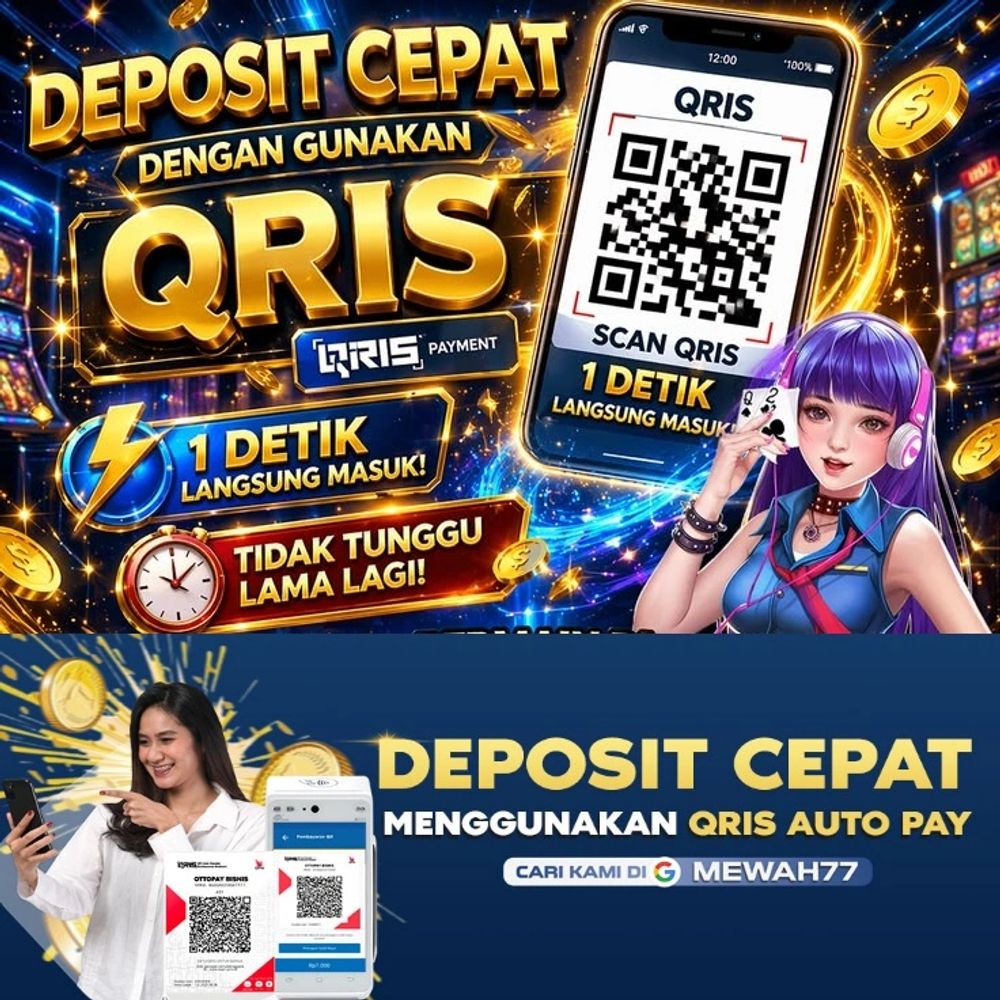 MEWAH77 : Situs Rekomendasi Slot Gacor yang Banyak di Rekomendasikan Terbaik Gampang Maxwin Saat ini