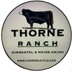 A W Thorne Land and Cattle, Inc.