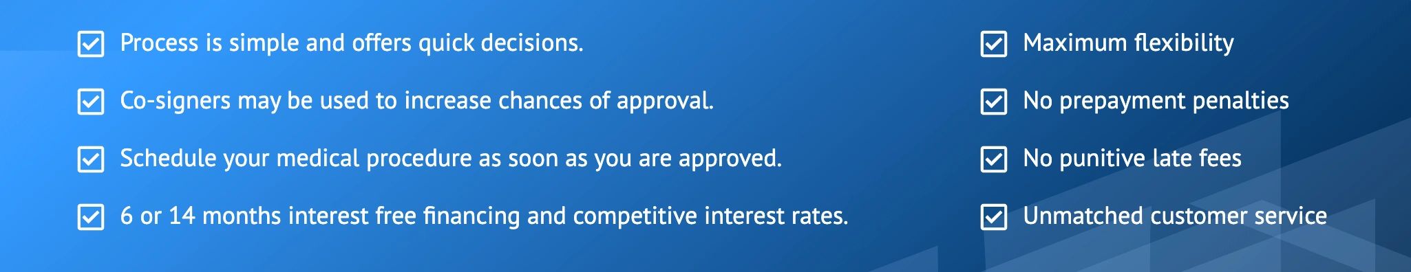 financing medical treatment and medical tourism, care credit, advanced care credit card