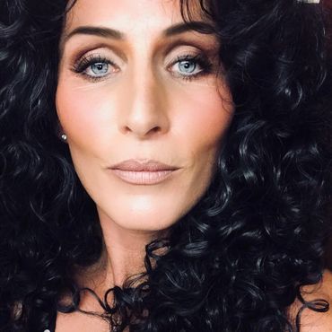 cher tribute