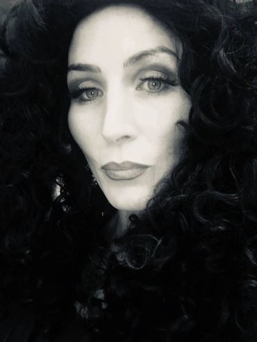 cher tribute