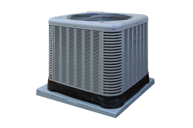residential ac unit