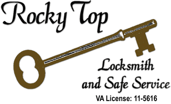 Rocky Top Lock & Safe