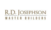 R. D. Josephson Master Builders