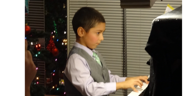 piano recital