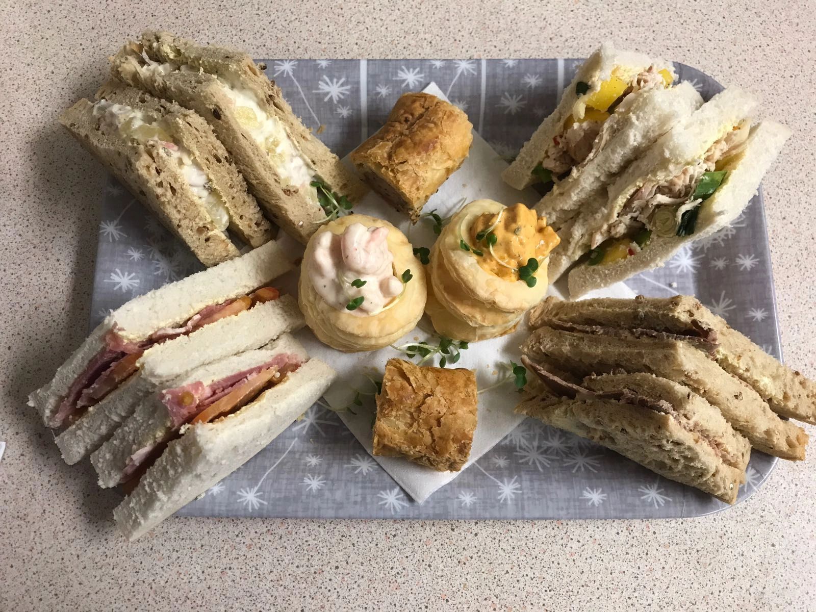 Hoagies