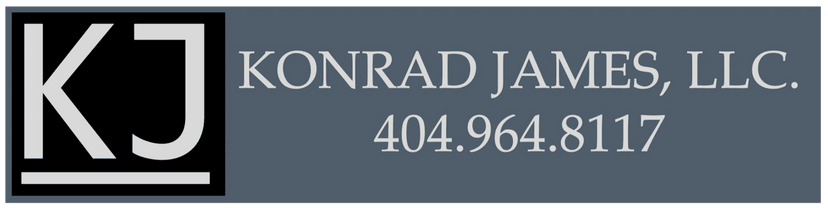 Konrad James, LLC.

