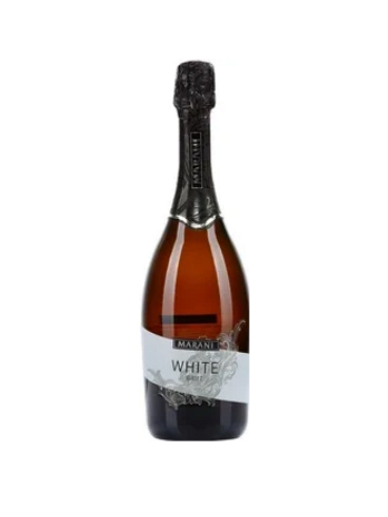 SPARKLING White  BRUT, country of Georgia