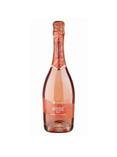 Grape Variety: Saperavi 
Alcohol: 12%
Region: Kakheti region, Country of Georgia
Category: Sparkling