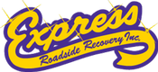 Express Roadside Recovery Inc